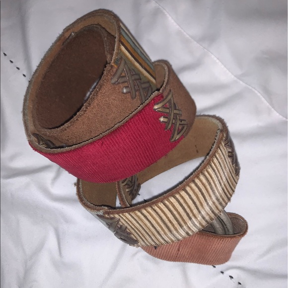 Lucky Brand Belt - Picture 3 of 4